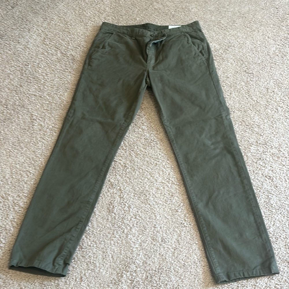rag & bone chinos